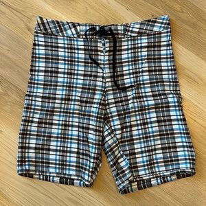 NWOT Men’s Element Boardshorts